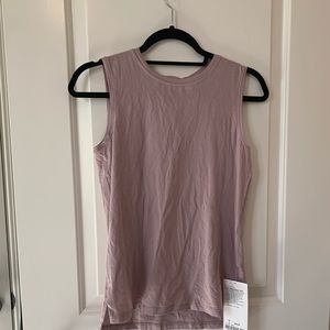 Lululemon sleeveless tank